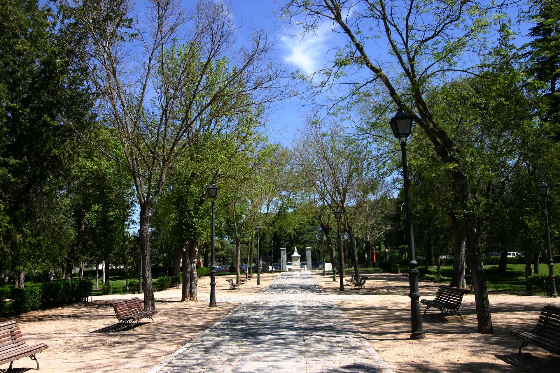 Sueños encantados