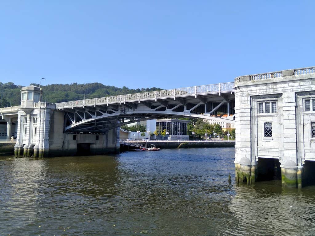 Puente de Deusto