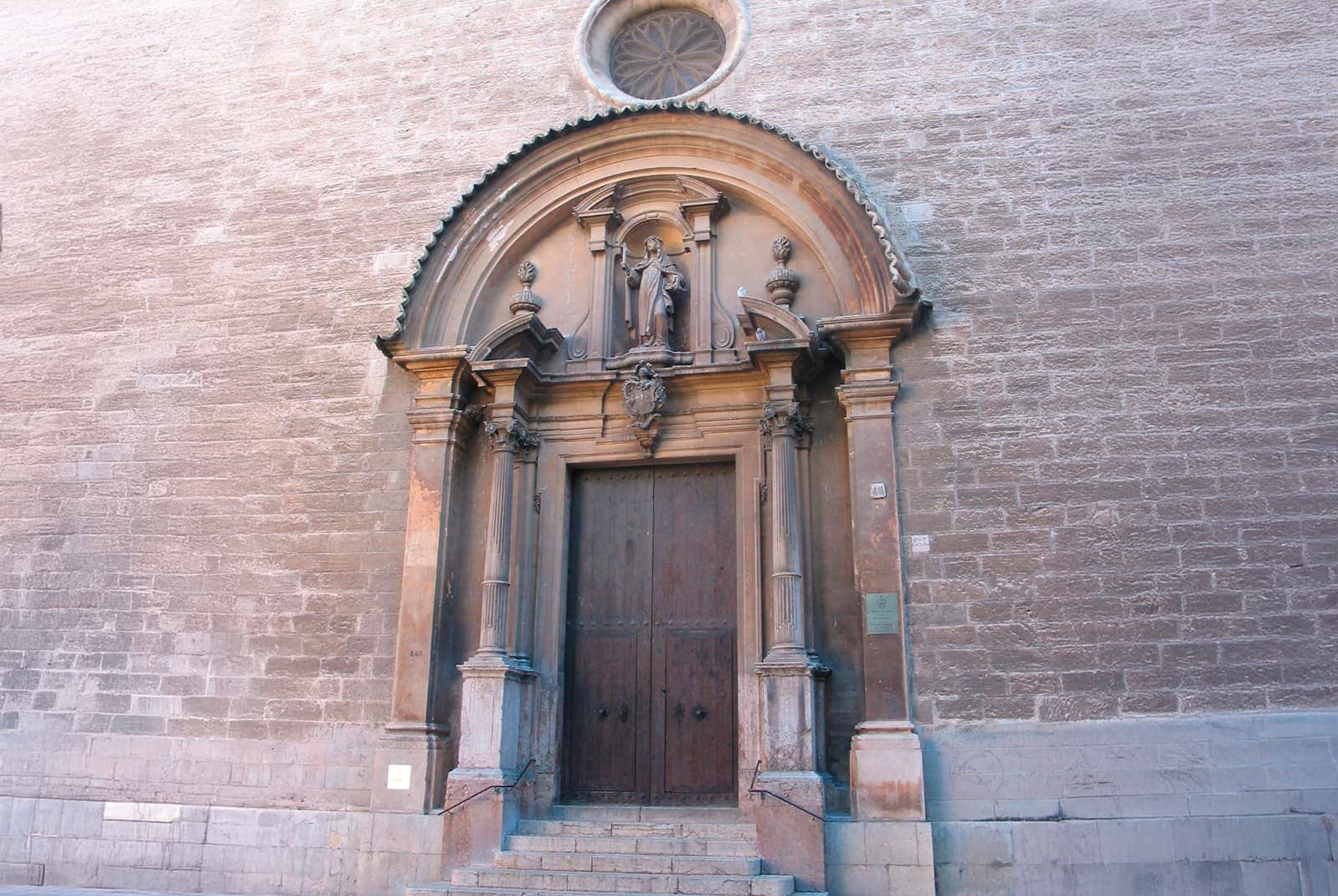 Convent de la Puríssima Concepció