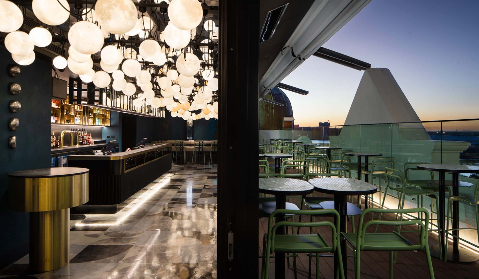 Vine & Dine: Torbreck