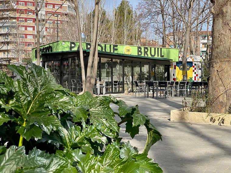 Vermuteando el Bruil - Sesión de Carmelo Herizo