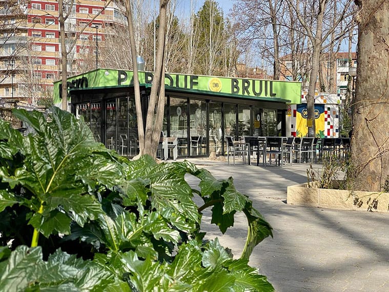 Vermuteando el Bruil - Sesión de Carmelo Herizo