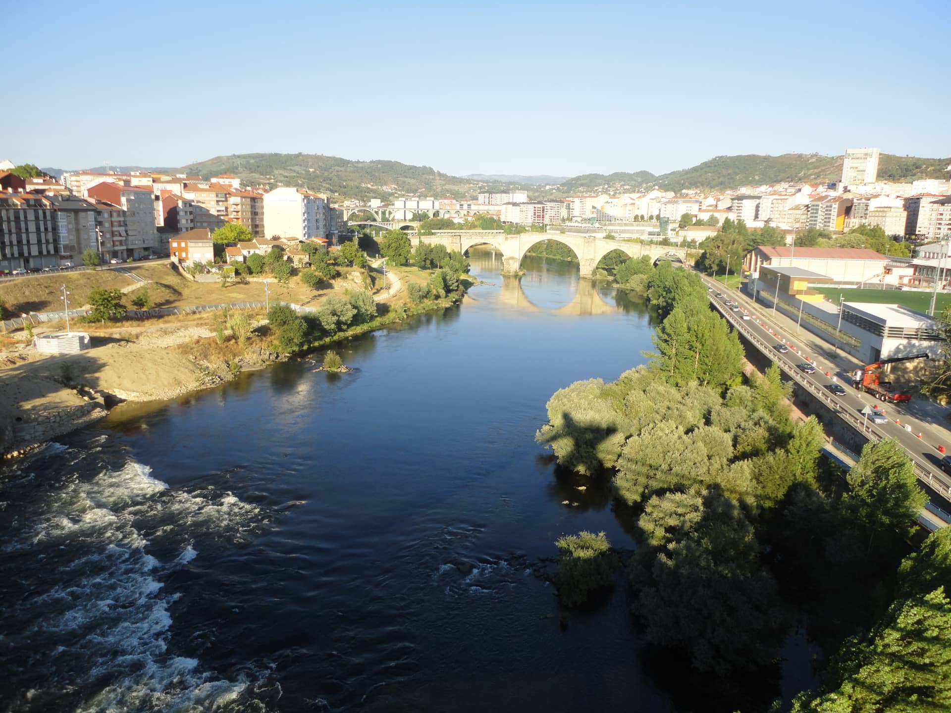 Río Miño