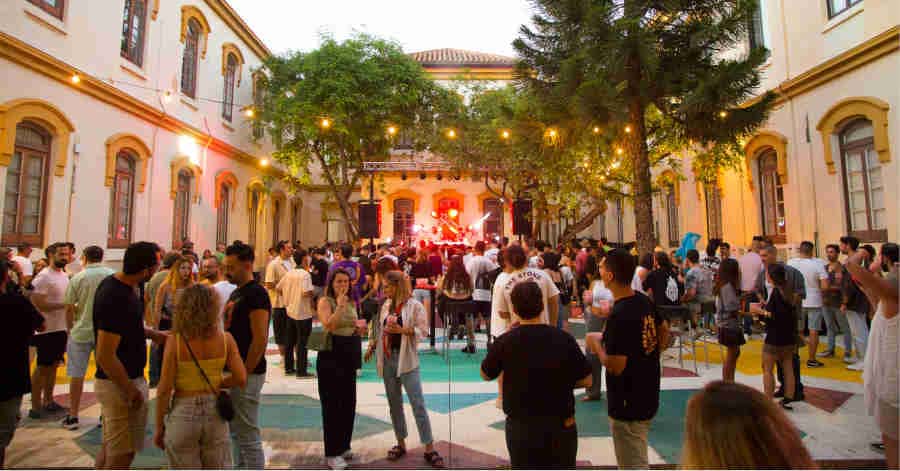 Conferencia de Lucas Montojo - Ciclo De Gálvez 250
