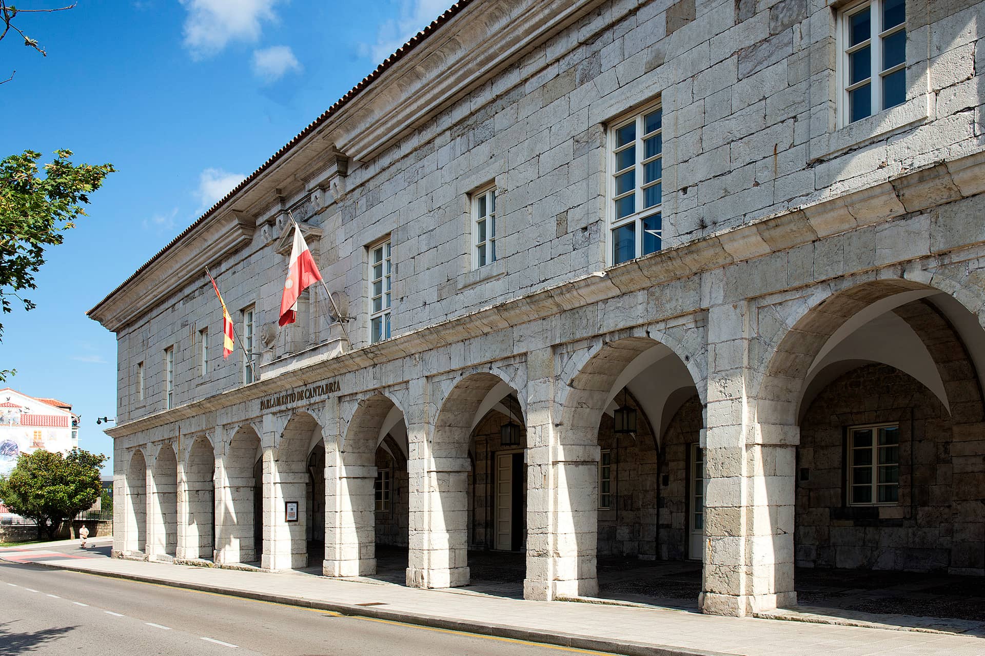 Centro de Estudios Montañeses