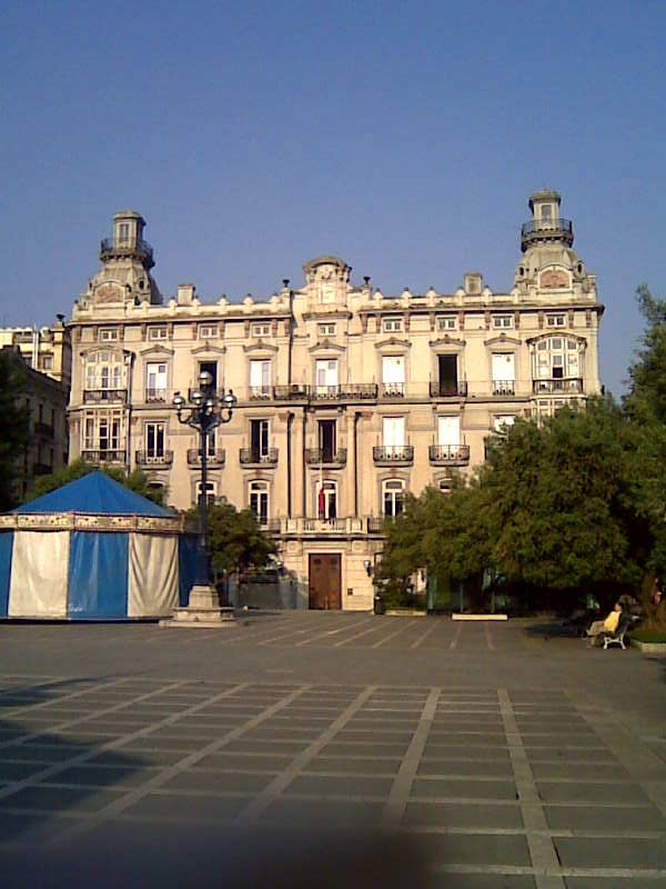 Real Club de Regatas de Santander