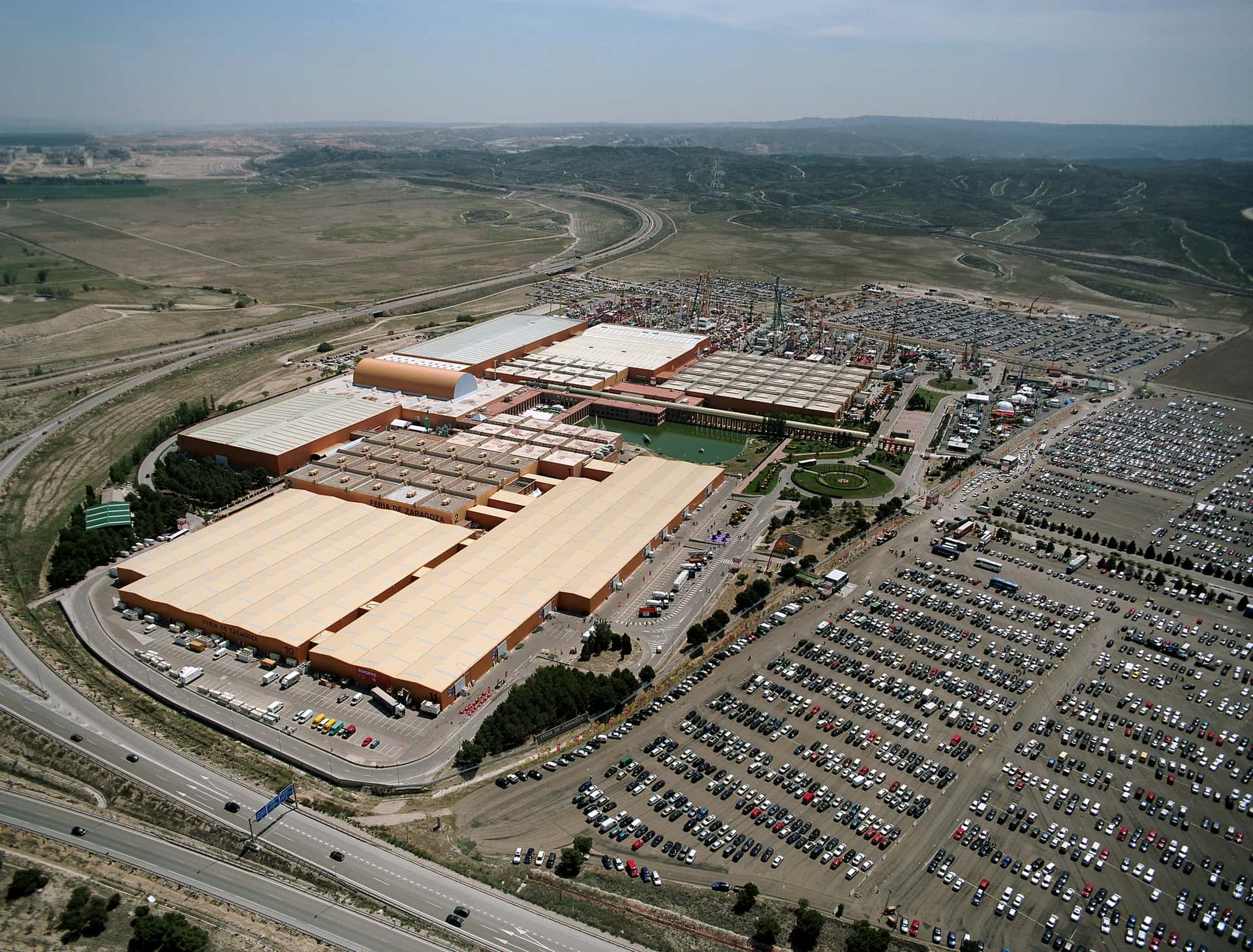 Smopyc 2026 - Salón Internacional de Maquinaria de Obras Públicas, Construcción y Minería