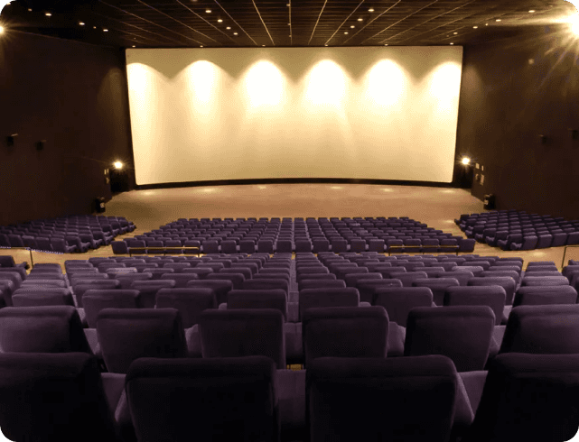 Festival de Cine de Paterna - Preestreno de 'Haciendo amigos'