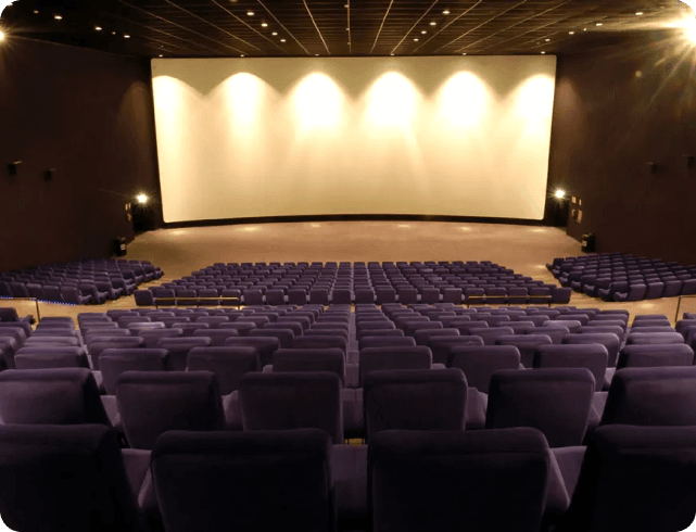 Festival de Cine de Paterna - Preestreno de 'Haciendo amigos'