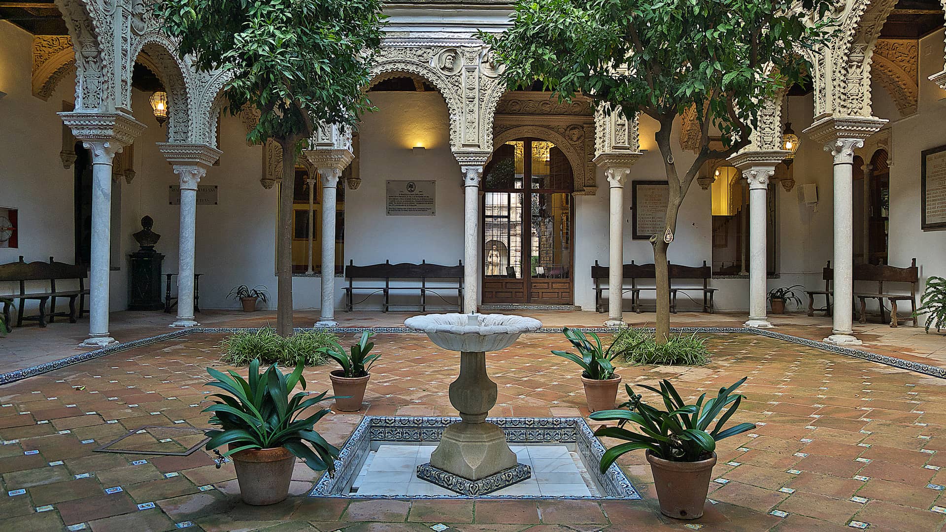 Facultad de Bellas Artes