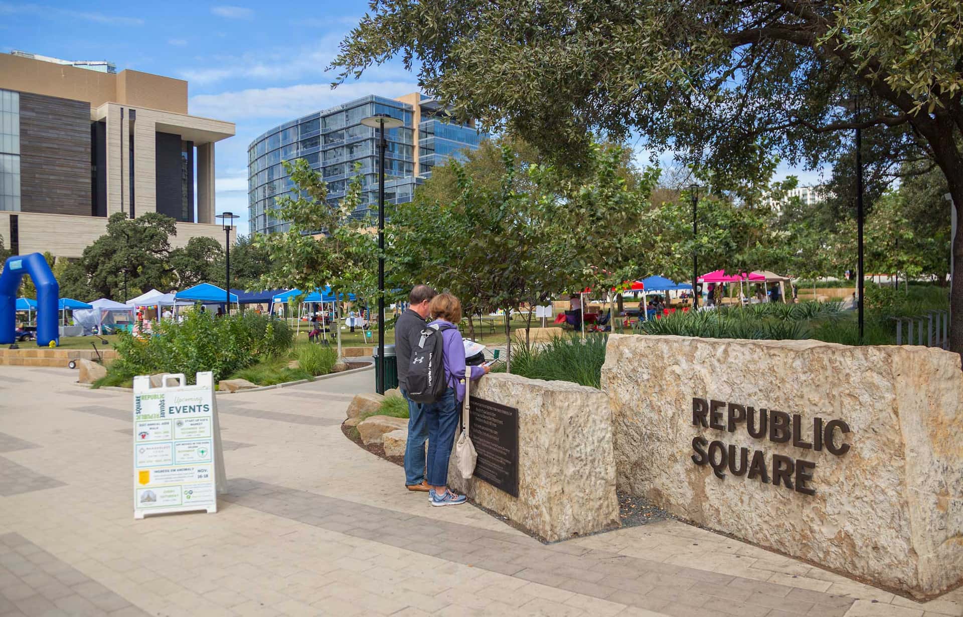 Austin Food Fest