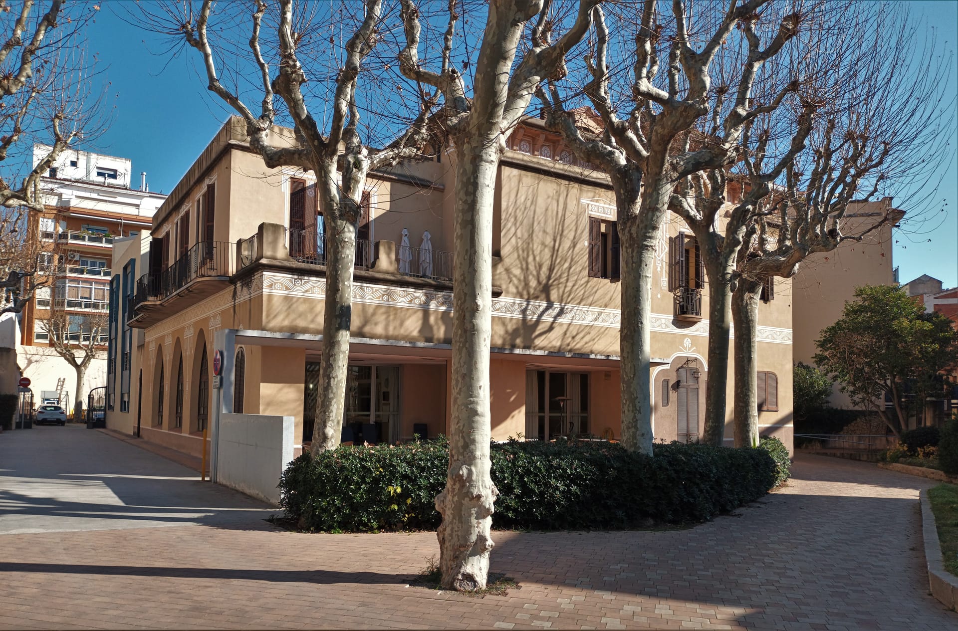 Banda de l'Agrupació Musical del Maresme