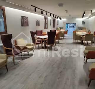 Visita residencia Palacio de la Burulleria
