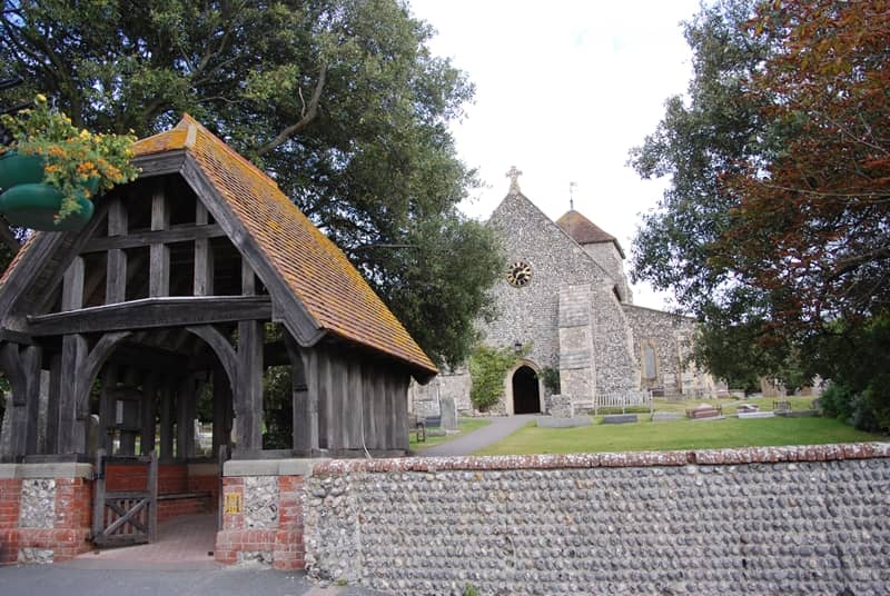 St Margaret's Church