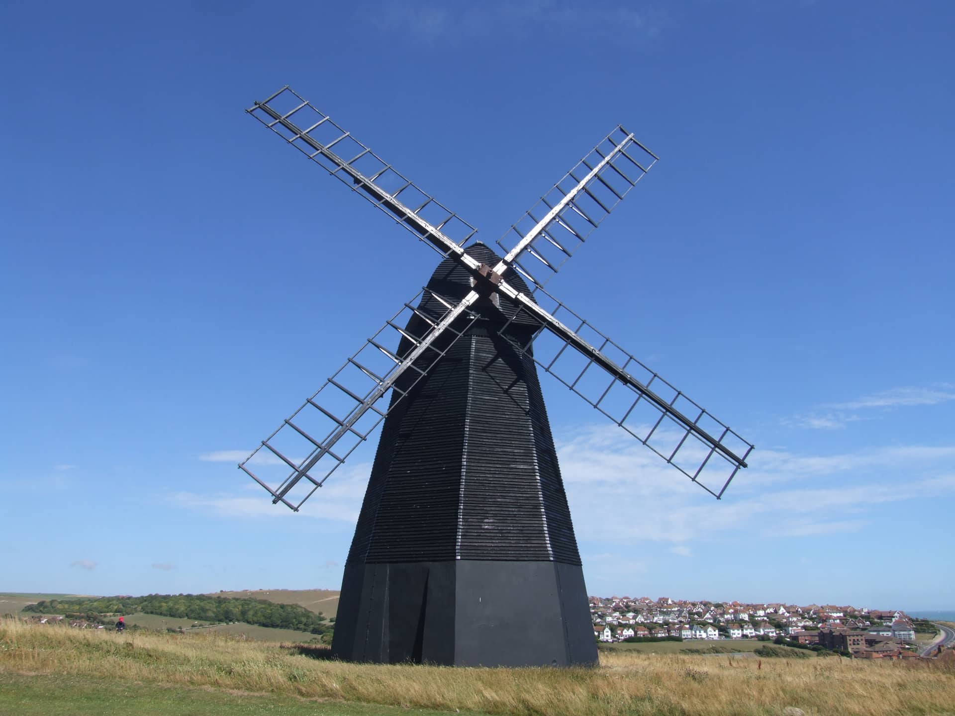 Rottingdean Windmill