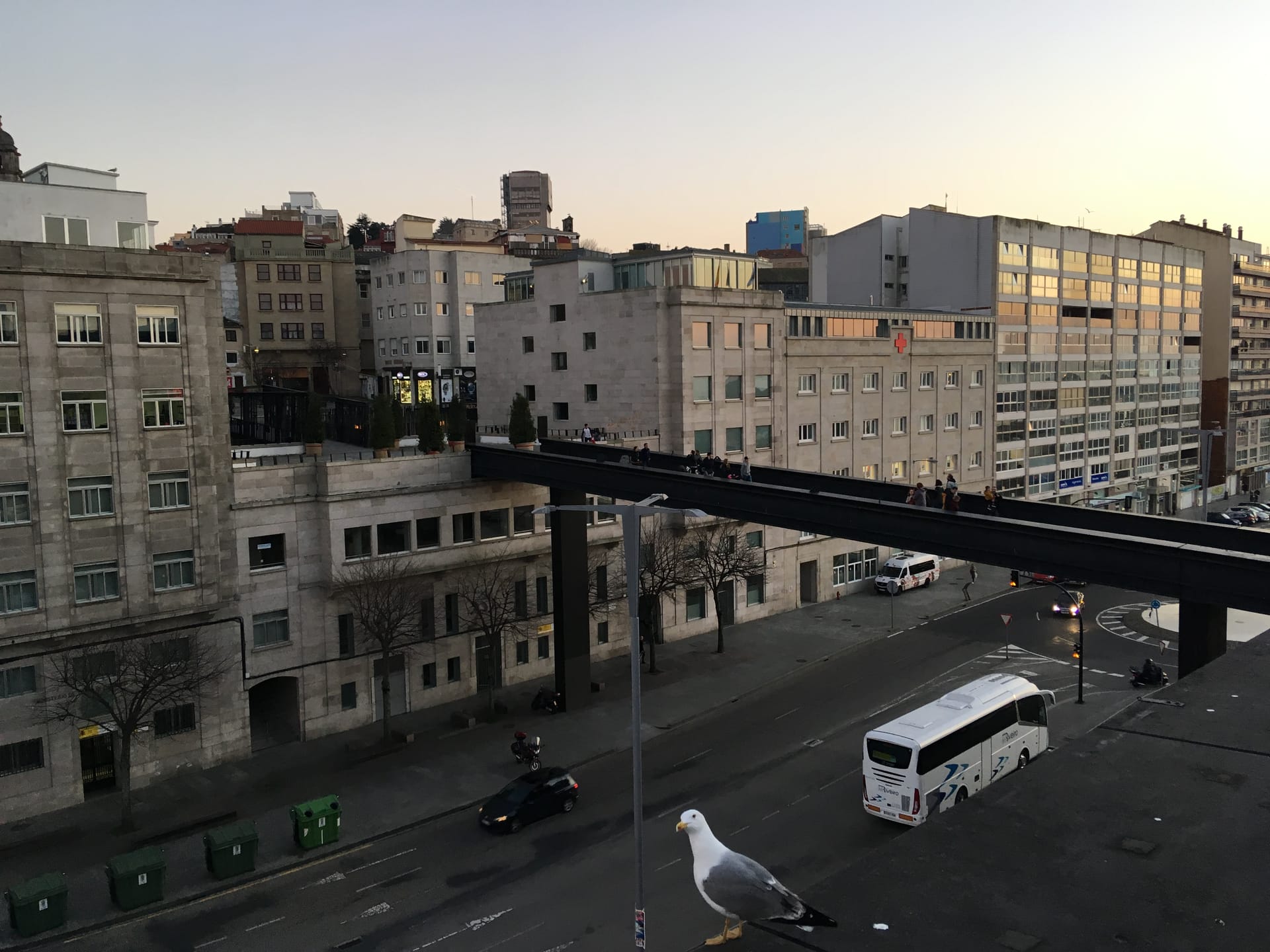 Vigo - Juego de exploración al aire libre