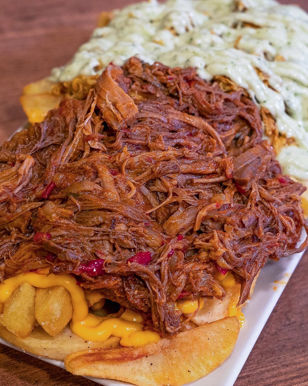 Día Mundial de la Arepa en Alicante
