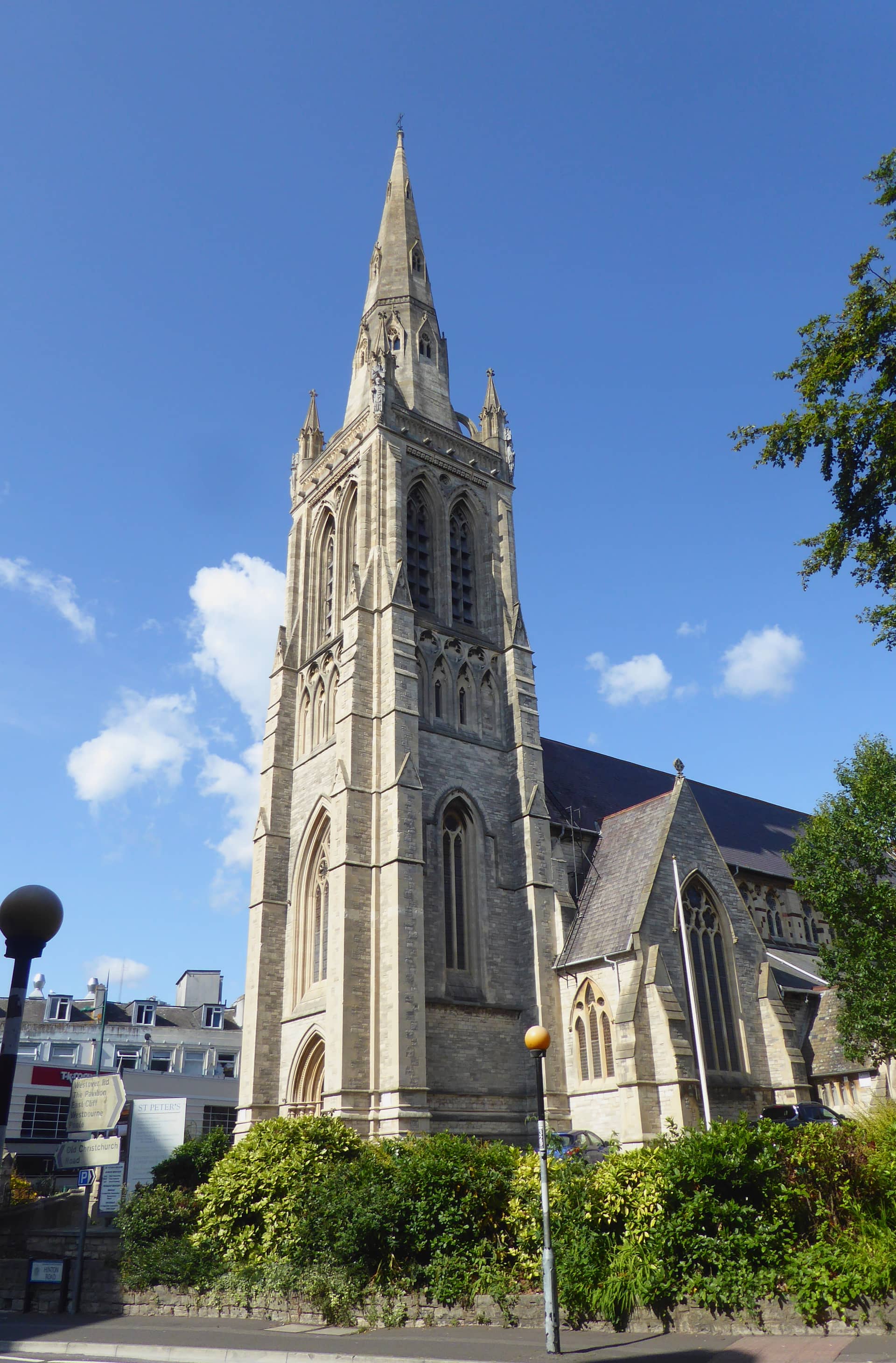 St. Peter's Church