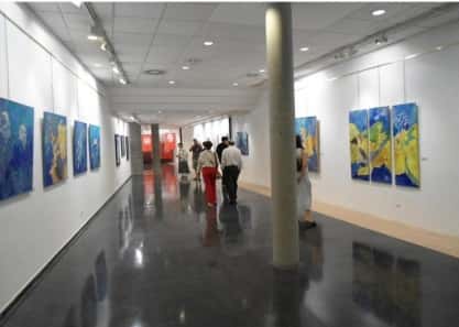 Una mirada al pasado: Exposición fotográfica itinerante