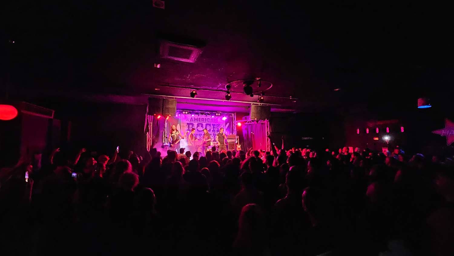 Sala Marearock
