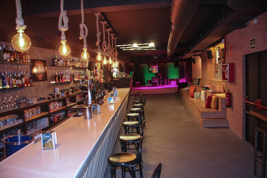 Sala Rockville