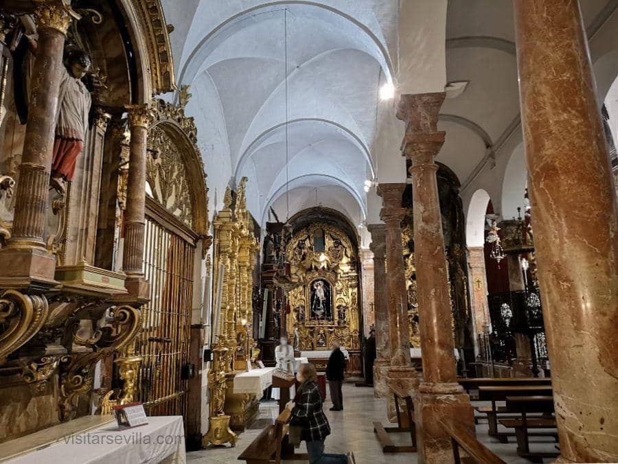 Parroquia de San Nicolás de Bari