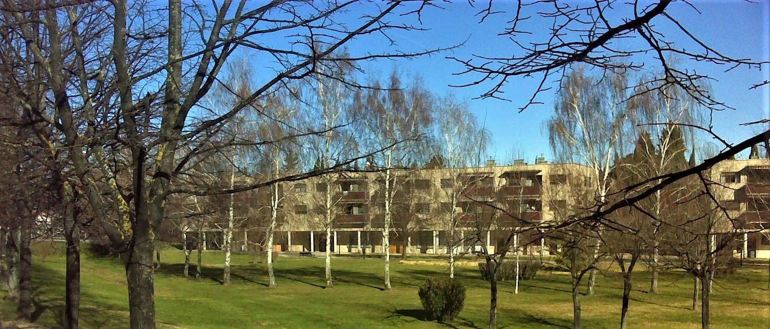 Parque de San Antonio