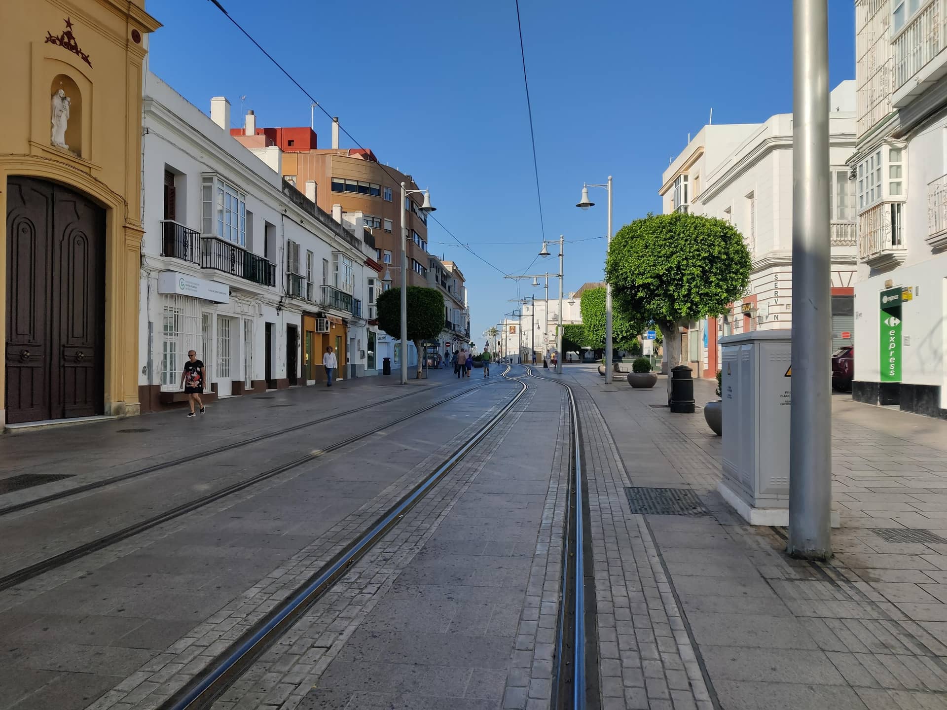 Calle Real