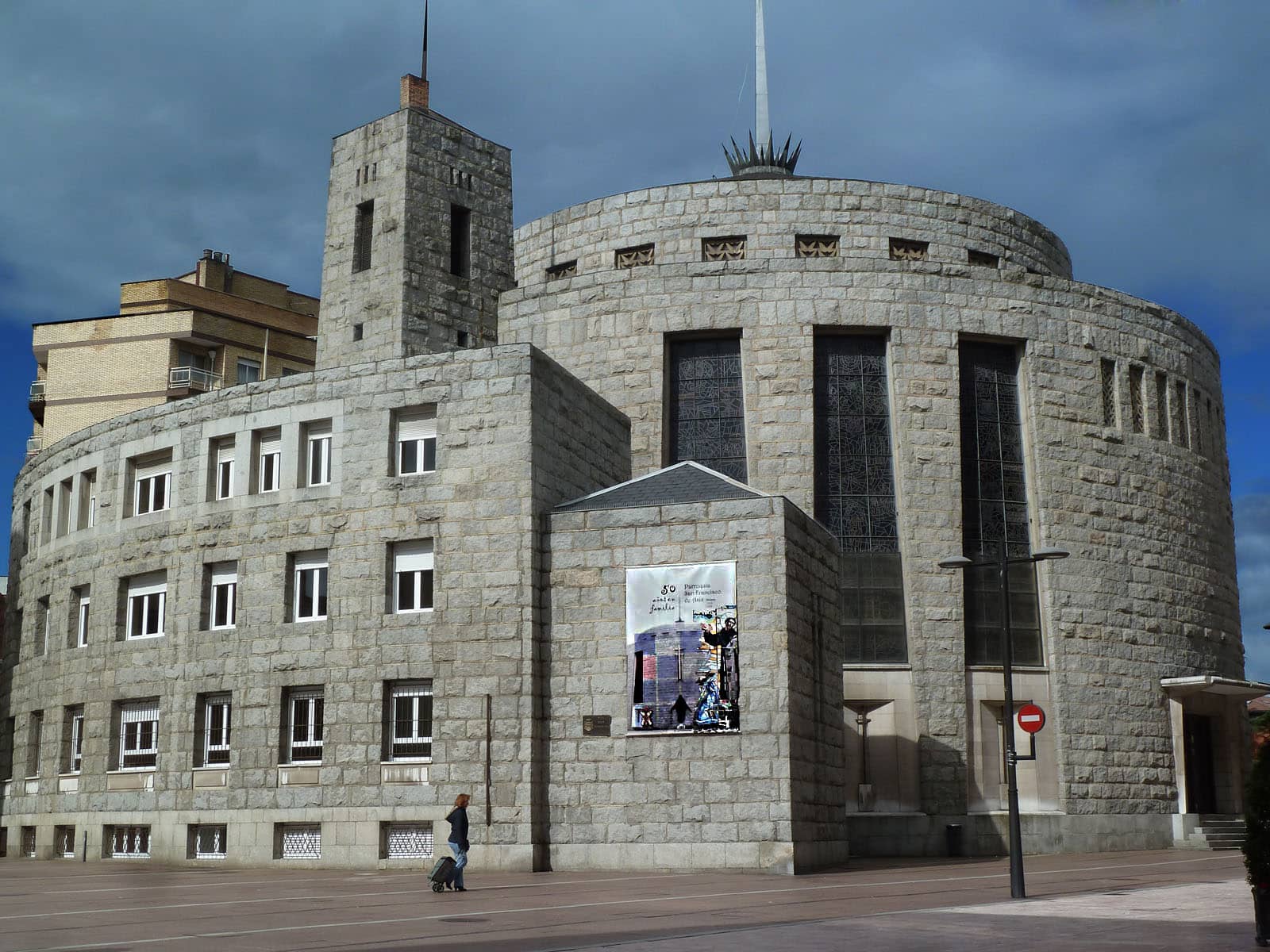 Iglesia de San Francisco de Asís