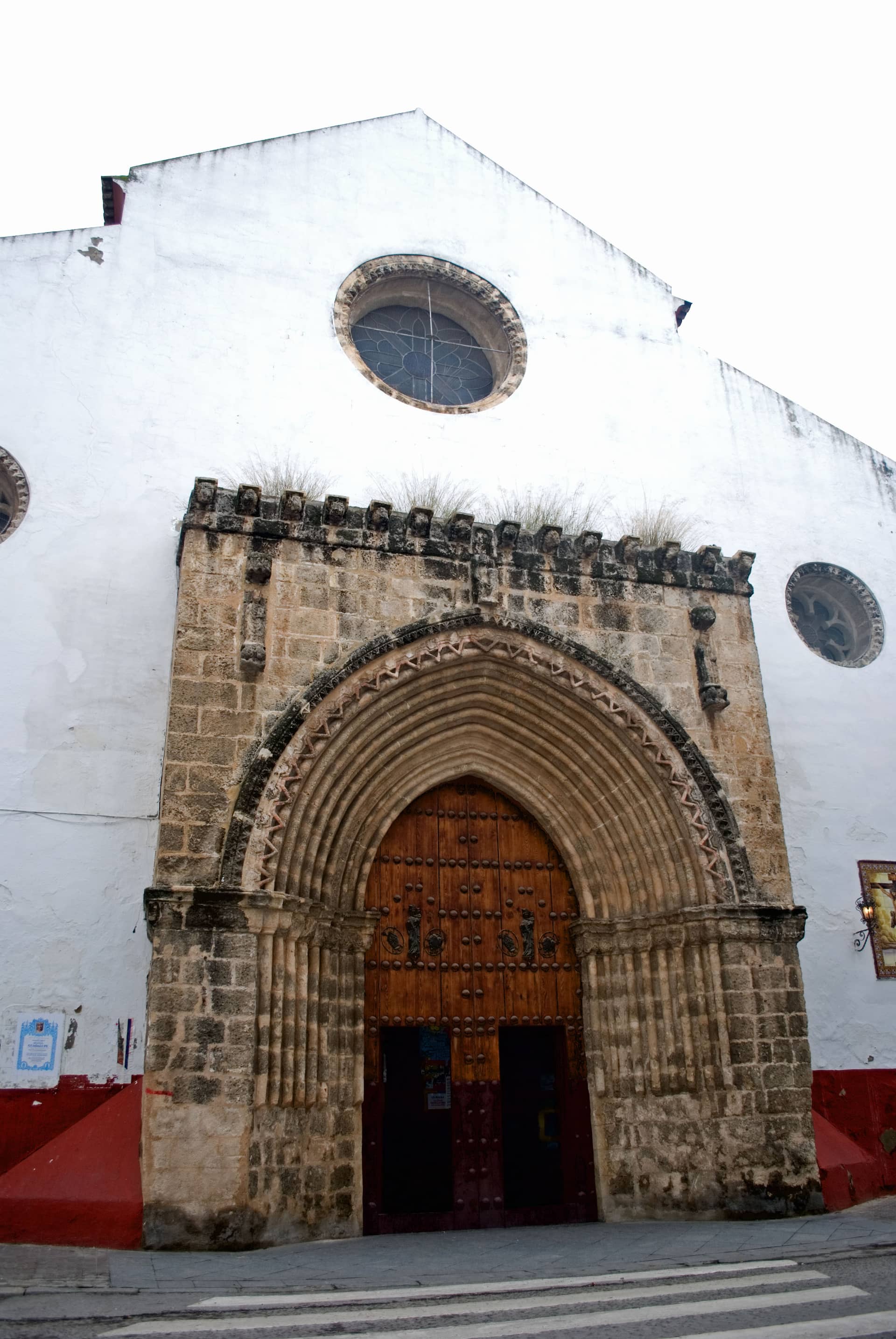 Parroquia de San Julián