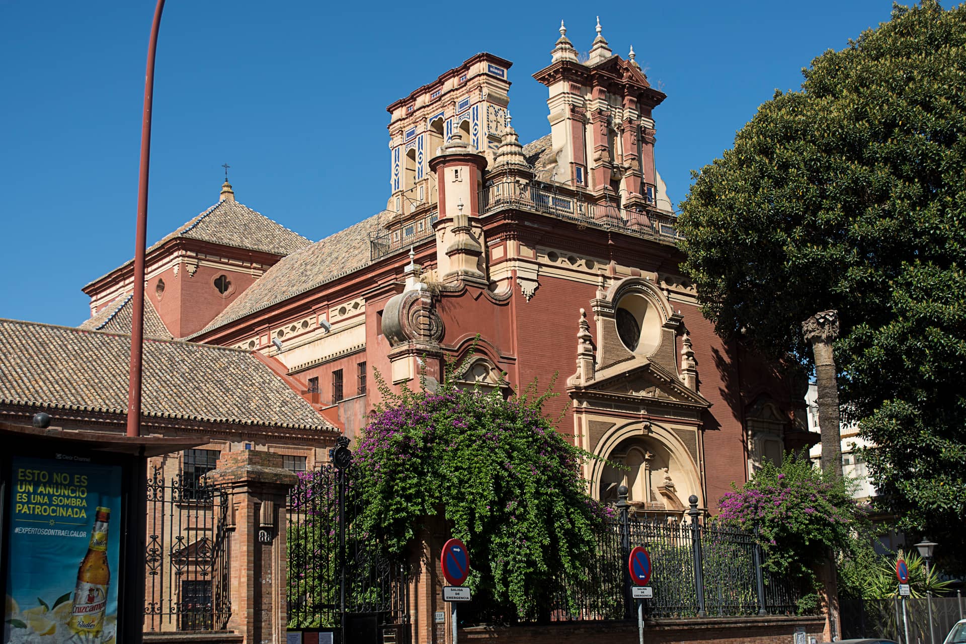 Parroquia de San Jacinto