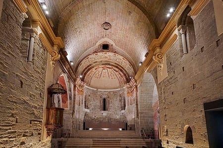 El Cor Lerània celebra els 30 anys amb el concert «Diàlegs espirituals»