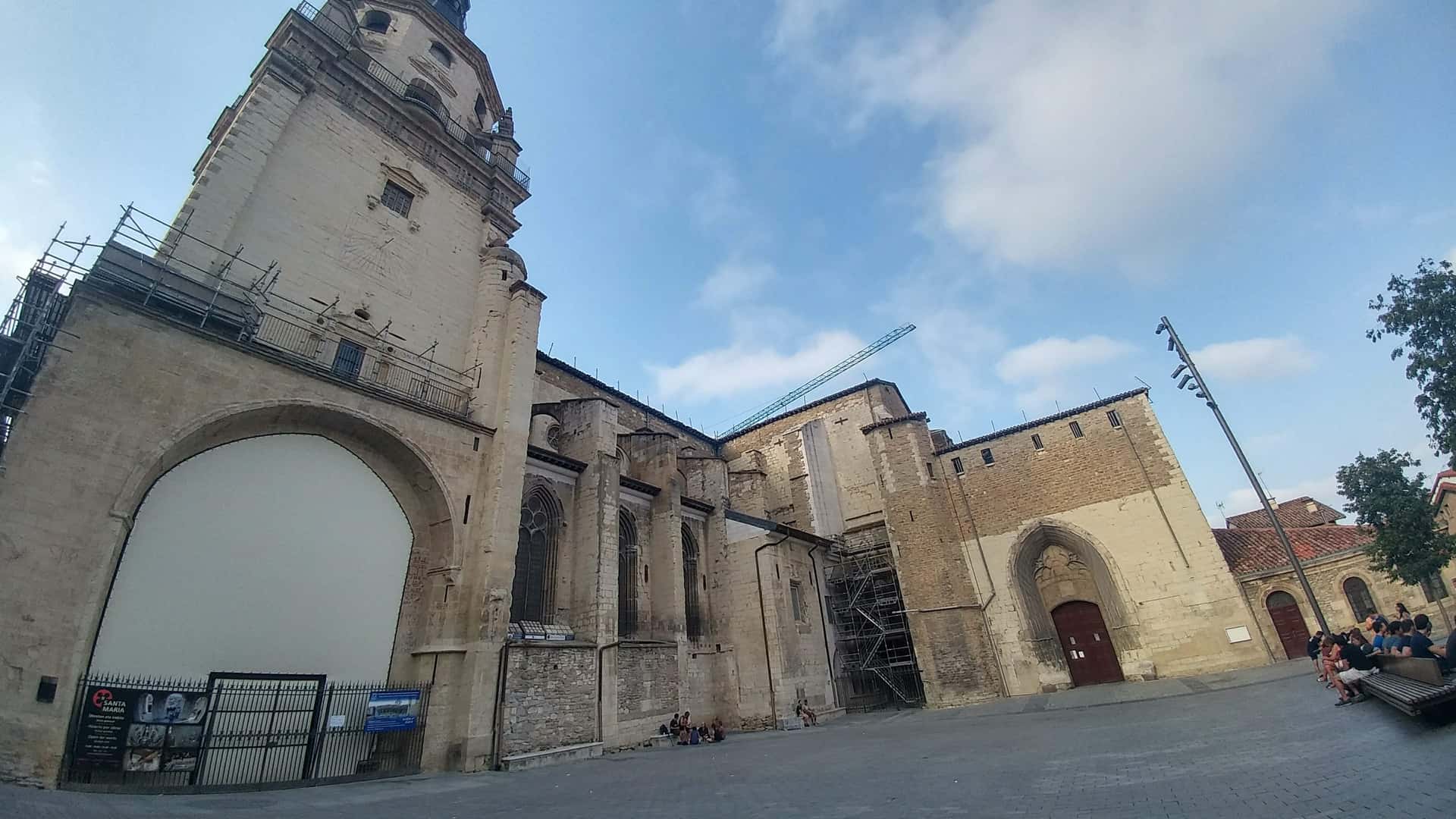 Proyección de la película 'Altas capacidades'