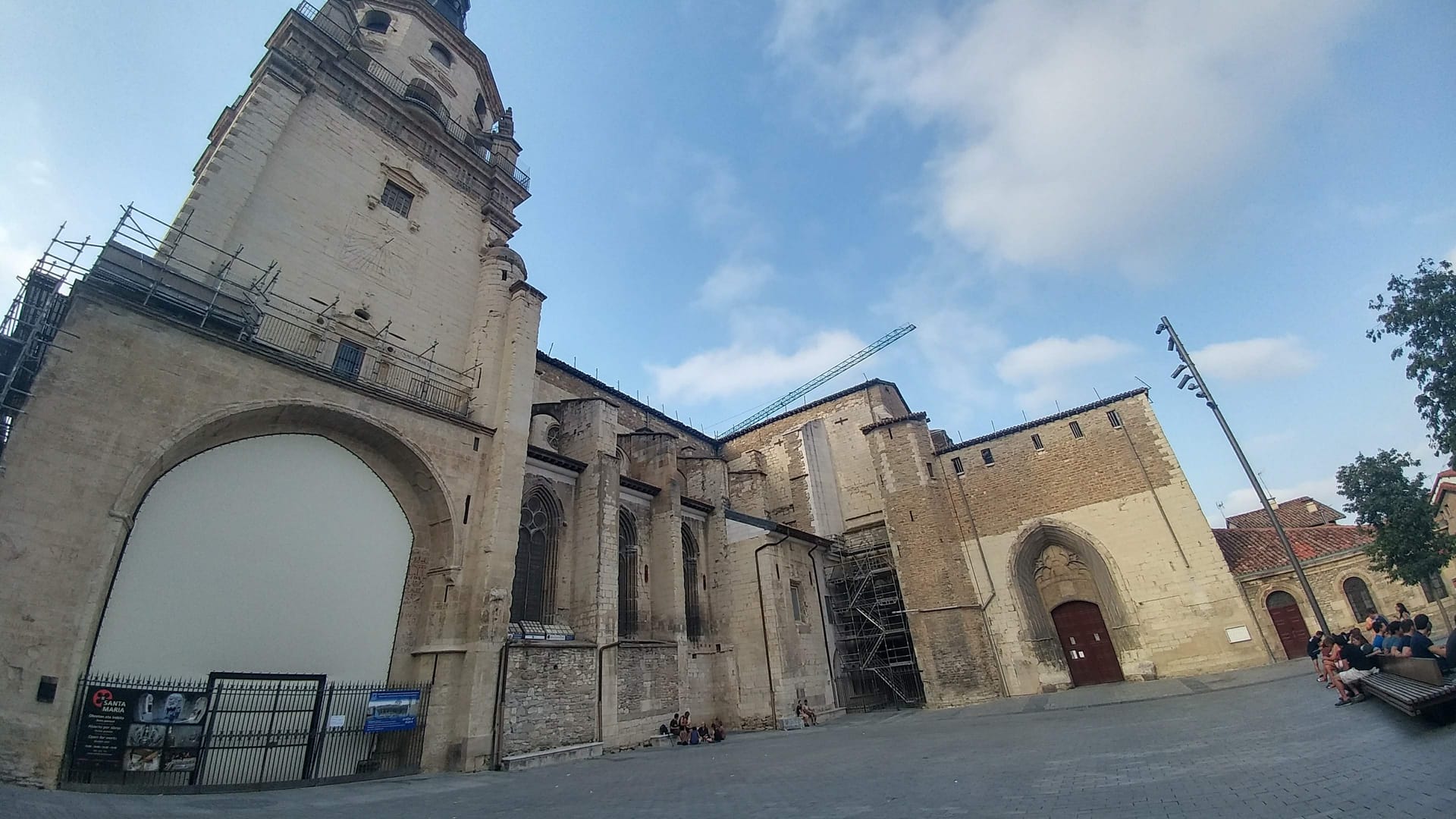 Proyección de la película 'Altas capacidades'