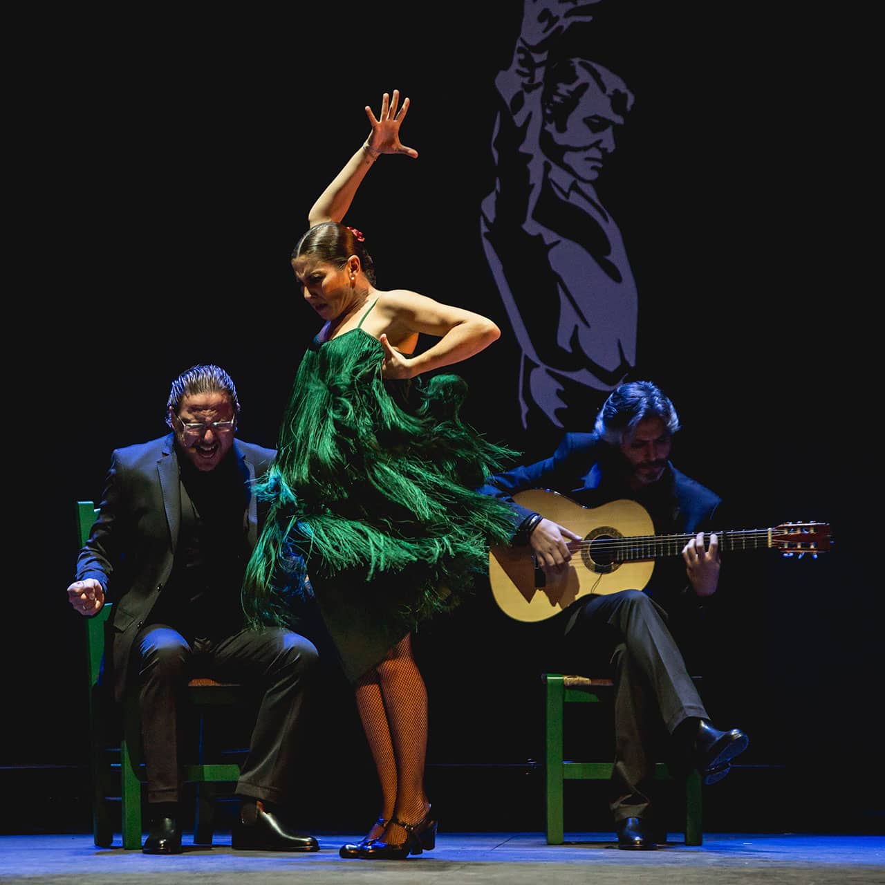 La Flamenka