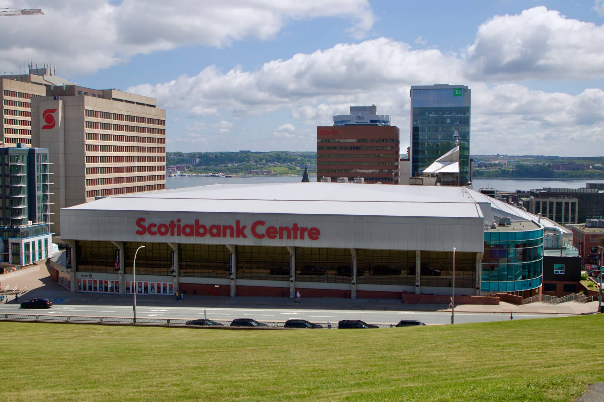 Scotiabank Centre