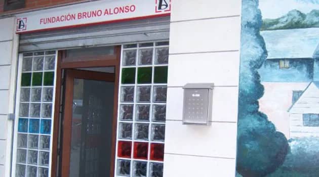 Fundación Bruno Alonso