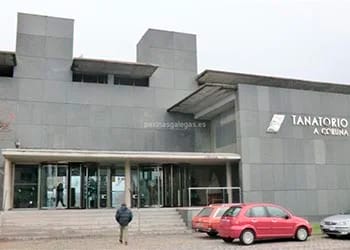 Misa funeral de Félix Rodríguez Montenegro