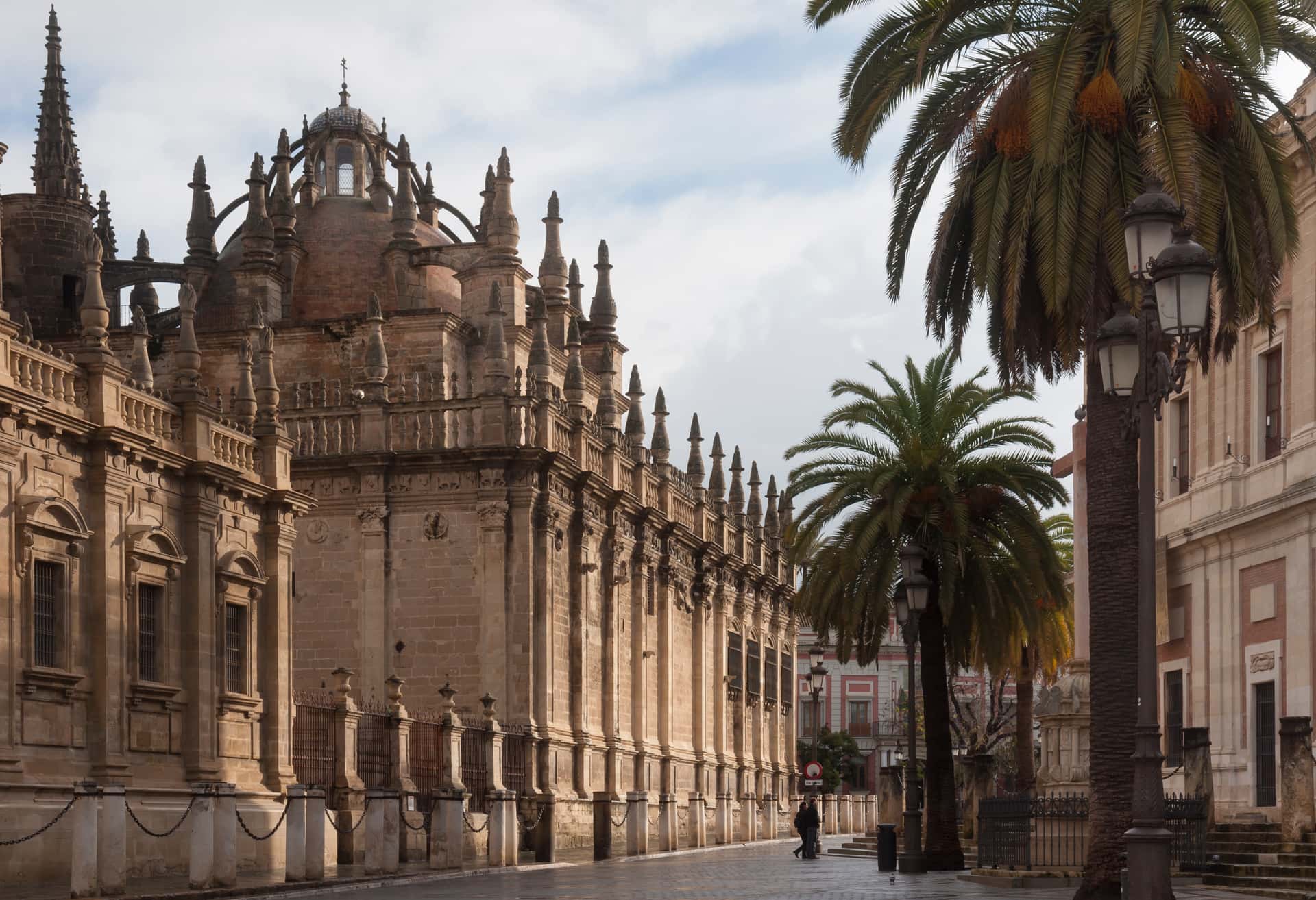 Feria de Artesanía Creativa de Otoño Hecho en Sevilla 2026
