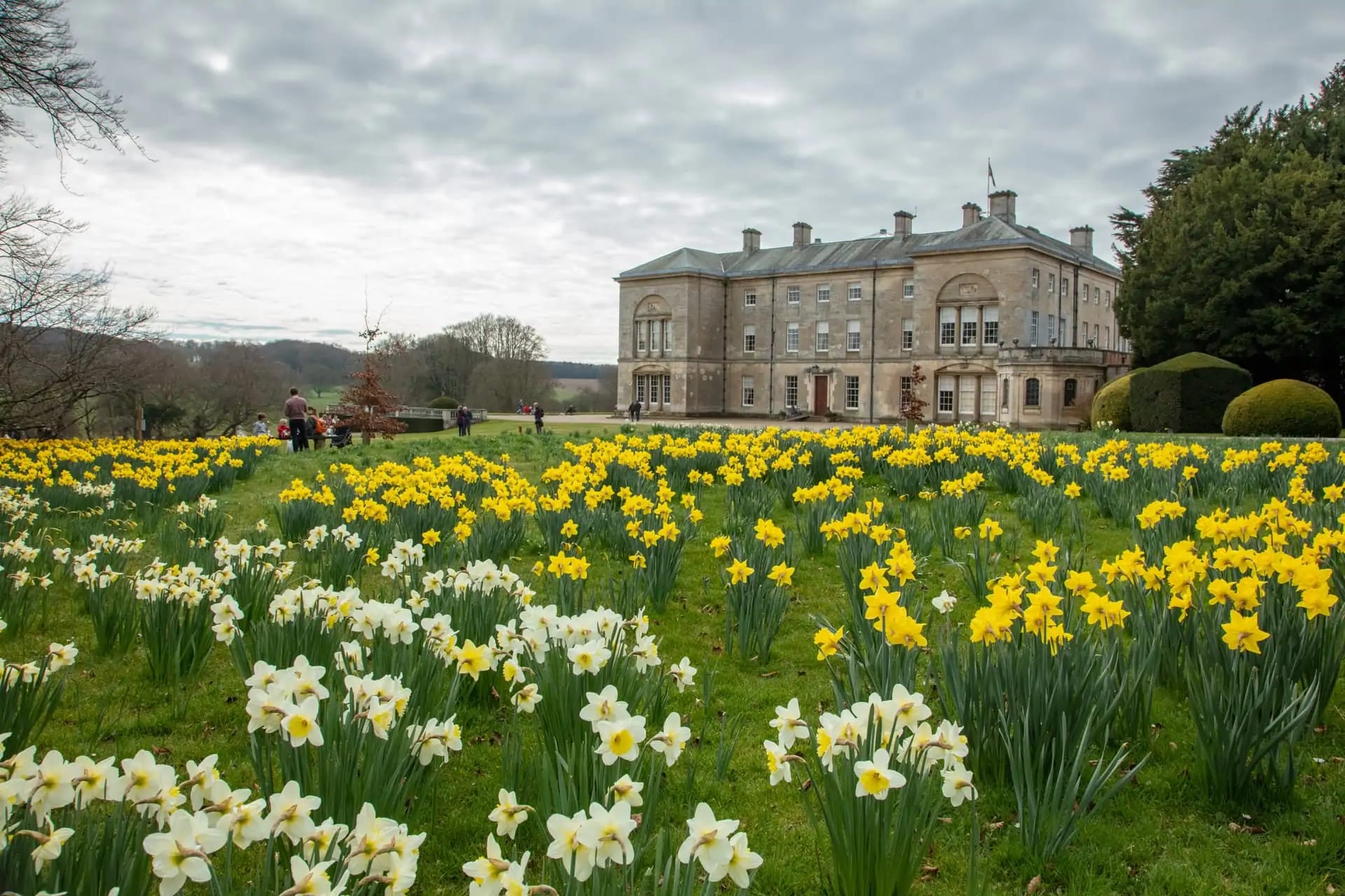 Walled Garden Talk & Tasting: Ornamental Potager