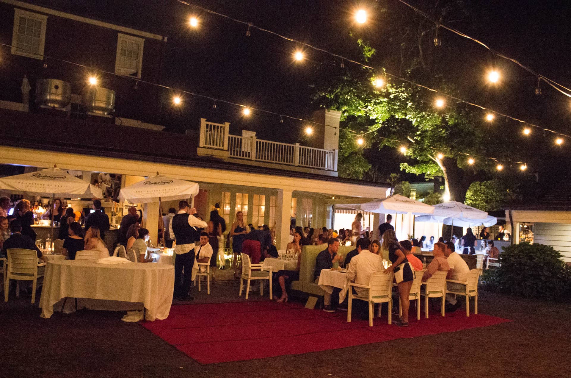 The Social