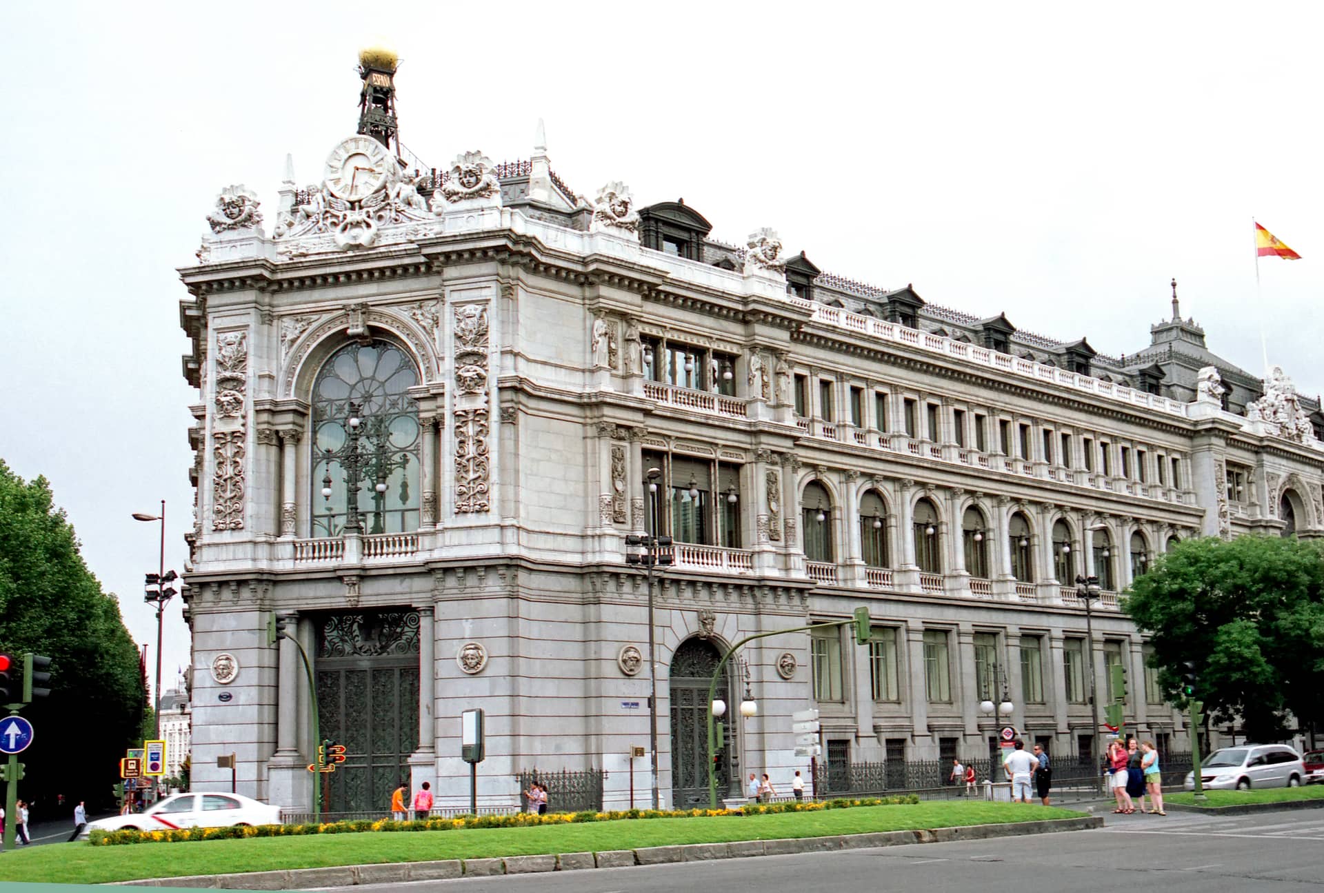 Banco de España