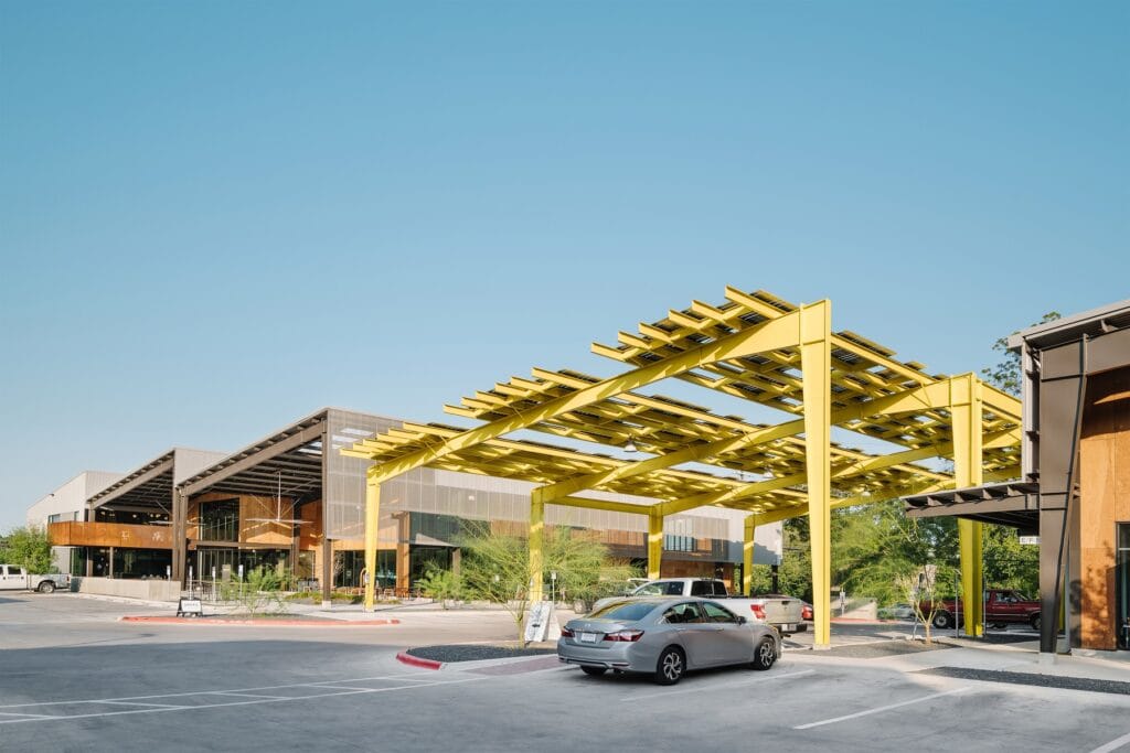 Lone Star Farmers' Market