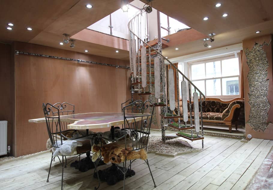 Chimera House Studios