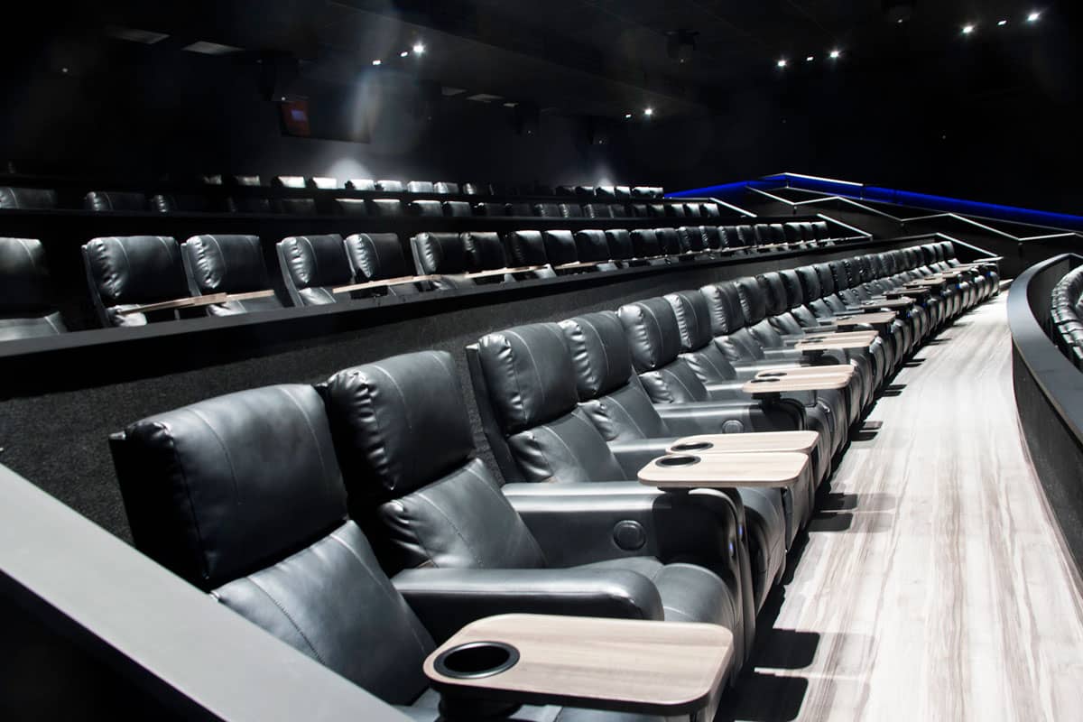 Cinesa