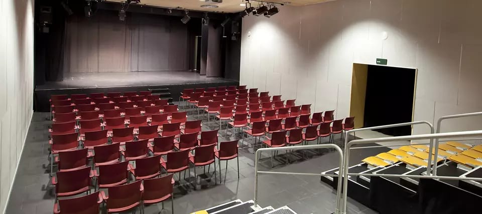 Espectacle Cabaret Nadalenc