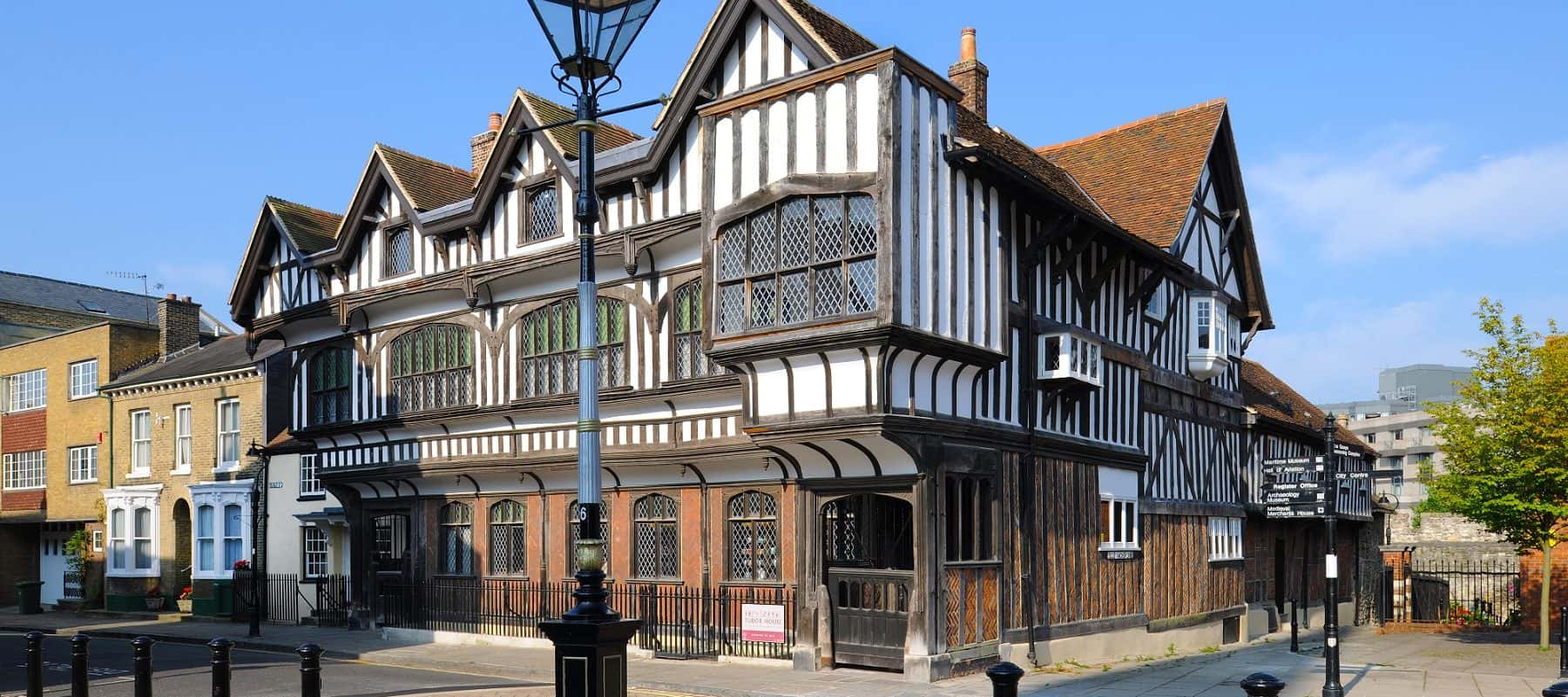 Southampton Ghost Tours 2026