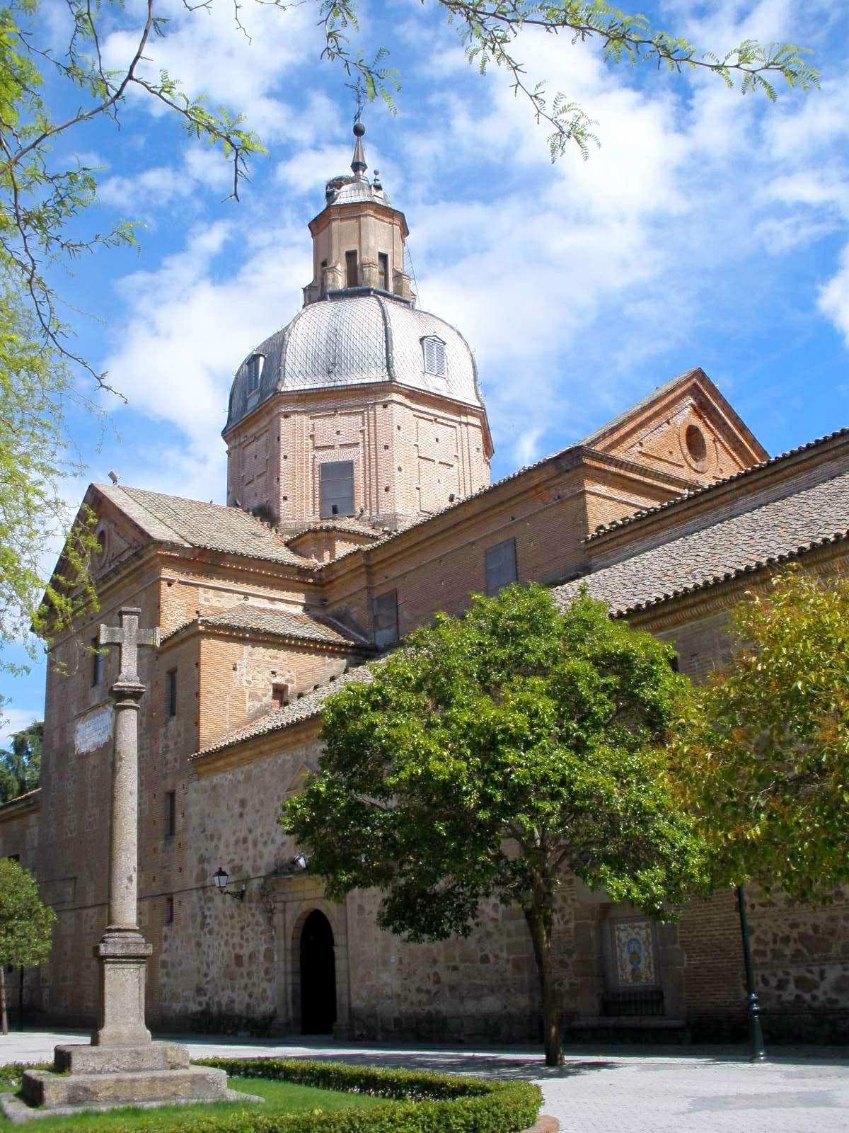 Rezos de Barro