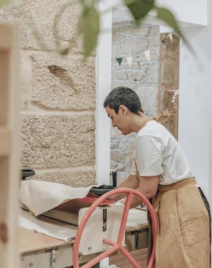 Kurinuki recupera sus workshops de cerámica en septiembre