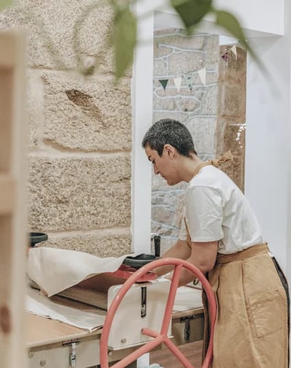 Kurinuki recupera sus workshops de cerámica en septiembre